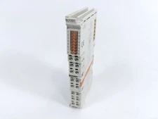 Beckhoff EL7201 Servo Drive