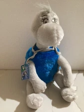 Kohls Cares Dr. Seuss YERTLE THE TURTLE Plush 14” with Tag