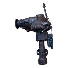 TOYOTA HILUX DIFFERENTIAL DIFF FRONT 3.583 RATIO 3.0 MANUAL 2010-2016 4111071220