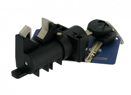For BULLS E-Core EVO TR2 27.5+, E-Bike Battery Lock