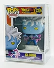 Funko Pop! Dragon Ball: Daima - Glorio #2306 with Protector - New