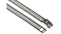 Opaska Kablowa 225Mm 7 Mm Stal Nierdzewna 316 100 Sztuk RS PRO RS Components