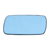 Diederichs Spiegelglas AußEnspiegel Beheizbar Plan FüR Bmw 3Er E30 Links
