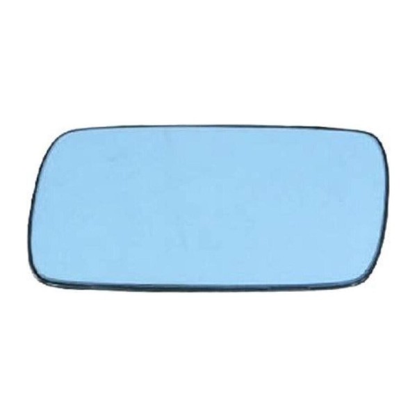 Diederichs Spiegelglas AußEnspiegel Beheizbar Plan FüR Bmw 3Er E30 Links-image