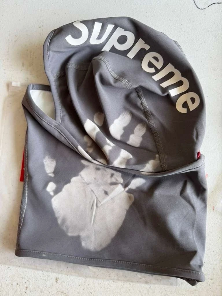 Supreme Balaclava Hats for Men for sale | eBay