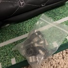 TaylorMade Stealth + 3 Wood 15° / Tour AD M9003 7x / Extra Weights / Headcover — photo 9