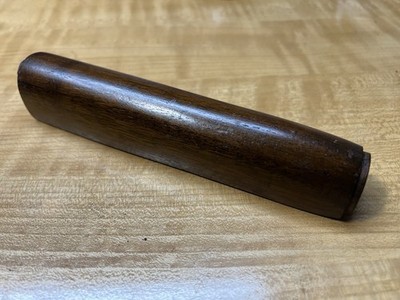 WINCHESTER MODEL 1903 SEMI AUTOMATIC 22 CALIBER RIFLE WOOD FOREARMS