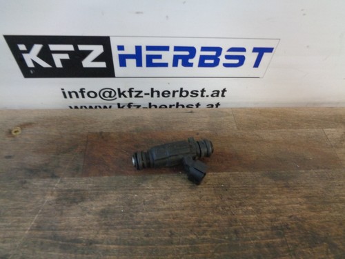 Hyundai Getz Einspritzventil 3531022600 1.1 49kW G4HG 100836