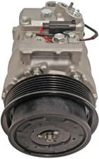 Klimaanlagen – Kompressor R 134a PAG 46 ACP 354 000S MAHLE für MERCEDES-BENZ