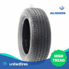 Used 24560r18 Bridgestone Dueler Hp Sport As 105h - 8.532 Used 24560r18 Bridgestone Dueler Hp Sport As 105h - 8.532