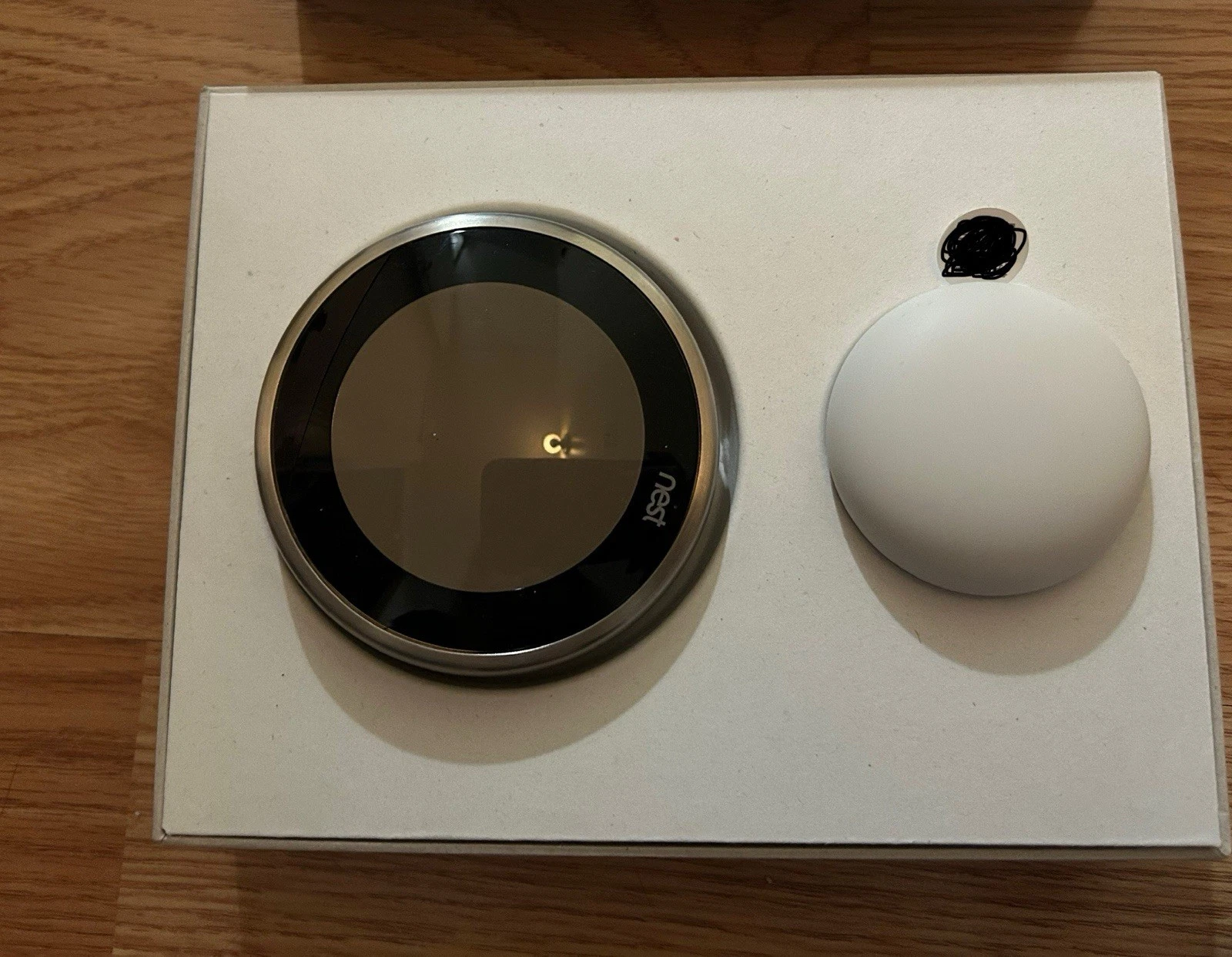 Google nest 3rd gen