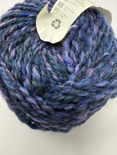 1 Skein of Rowan Purelife Renew YARN 00685 DI...