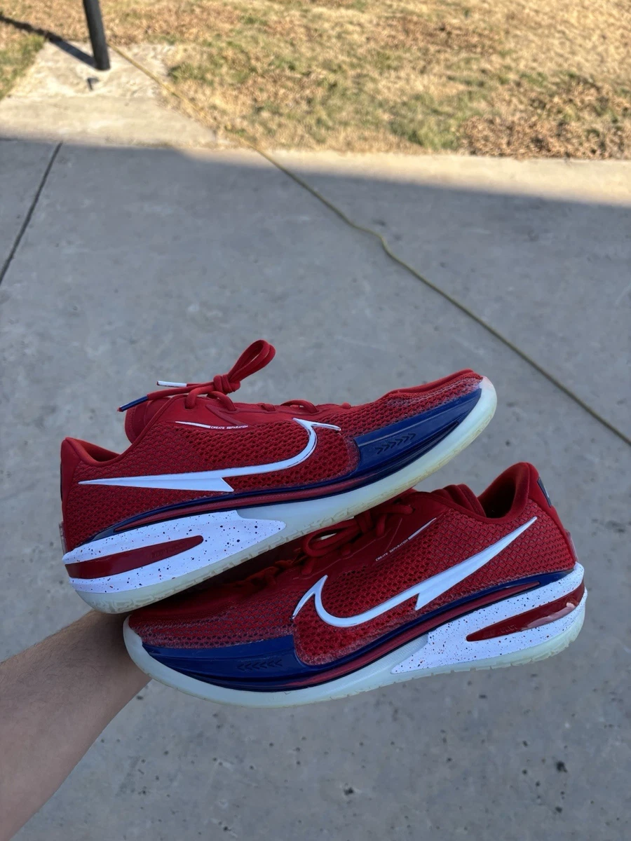 Nike Air Zoom GT Cut NN Team USA for Sale | Authenticity