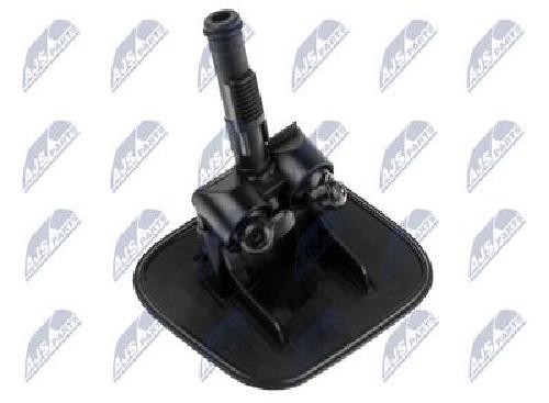 N.T.Y. EDS-KA-003.NTY Cover, bumper for KIA - Image 4