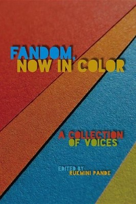 Fandom, Now in Color - 9781609387280