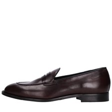 3402 JAMAICA Loafers Briefs RICHARD OWE'N Men Brown Amv08 owen