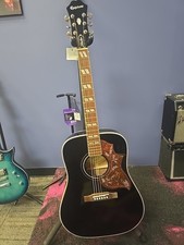 Epiphany Studio Acoustic Guitar