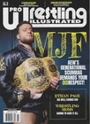 PRO Wrestling Illustrated June 2026 MJF