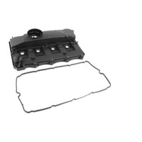 Ventildeckel Zylinderkopfhaube FüR Ford Mondeo Tourneo Transit 2.2 Tdci Vaico