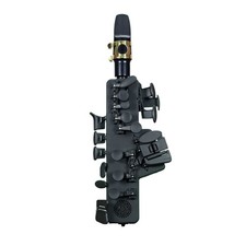 Odisei Music Travel Sax 2 black - Saxophon