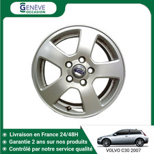 Jantes Volvo C30