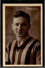 cartolina anteguerra Patuzzi Serantoni