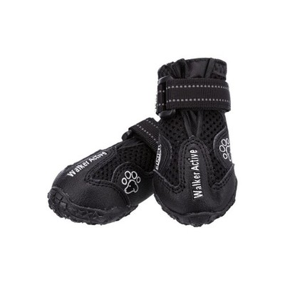 Trixie Walker Active Pfotenschutzstiefel 2 Stk. Gr. XS - XL Stiefel Pfotenschutz
