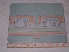Sanrio Pochacco Pompompurin Mouse Pad NEW