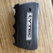 Honda Accord 2003-07 Crv 2007-09 2.4l I-vtec Dohc Engine Cover Oem Honda Accord 2003-07 Crv 2007-09 2.4l I-vtec Dohc Engine Cover Oem