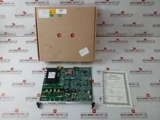 WATERS 4258253DC1 Dual Qaud PCB Assembly 700012934 24VDC 3A