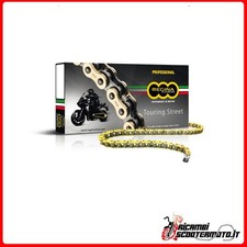 QUEEN CHAIN SUZUKI GSX 400 FWS 400 1983-1984 530-ZRT-112#31