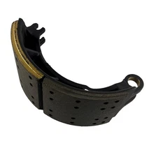 Haldex GG4515TCR Remanufactured Brake Shoe Assembly Meritor P Cast thumbnail 5