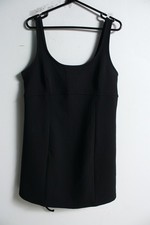 New Look Maternity Womens Pencil Dress - Black - Size 12 (i23)