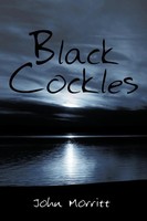 Black Cockles John Morritt Taschenbuch Kartoniert / Broschiert Englisch 2010