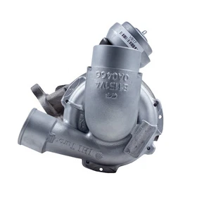IHI Turbolader VB17 Toyota 2.2 d-4D 17201-26021 Avensis Corolla Rav4  Montagesat