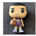 Funko Pop! Vinyl NBA Lonzo Ball Los Angeles Lakers Basketball Figure #2 2018