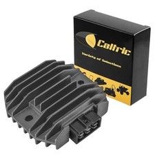 Regulator Rectifier Compatible with Kawasaki Atv Bayou 300 Klf300 Klf-300