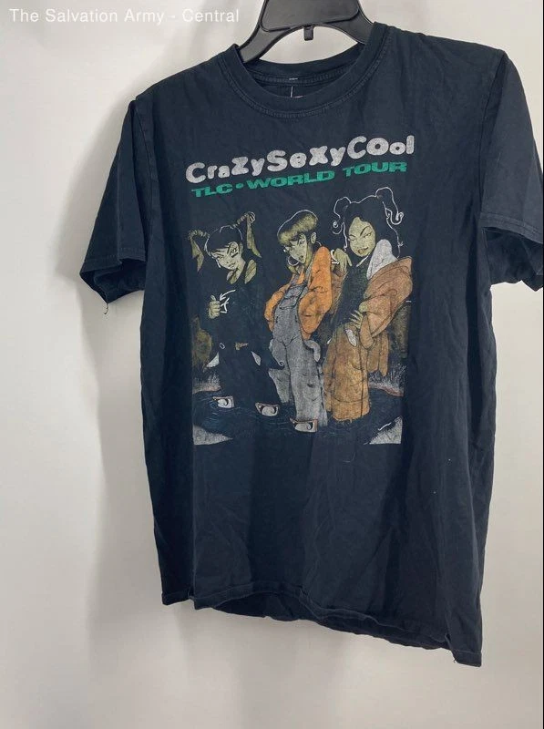TLC T-Shirts for Men for sale | eBay