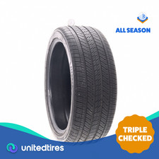 Used 28540r24 Bridgestone Alenza As 02 112h - 7.532