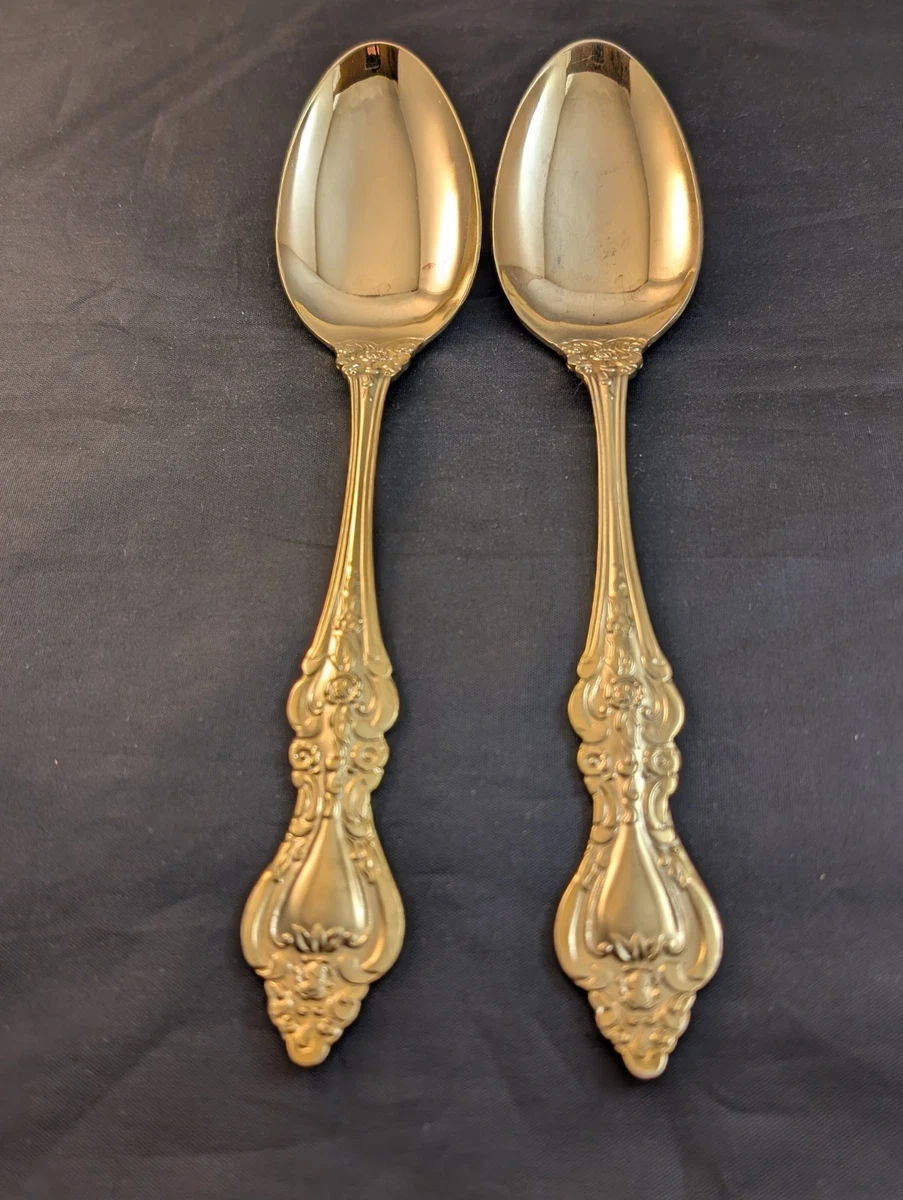 Barclay Single Flatware Pieces for sale | eBay