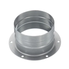 3 Inch Duct Connector Flange