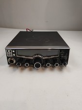 Cobra 29 LX LE C 50th Anniversary CB Radio Limited edition Ham Radio