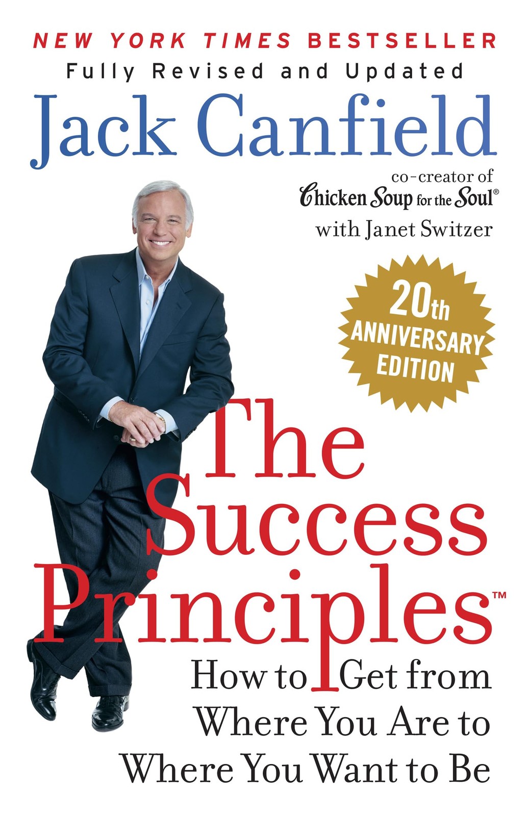 The Success Principles: How to get from where you are to where y - Image 3