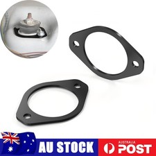 BEVINSEE Rear Strut Tower Shock Mount Reinforcements For BMW E30 E36 E46 Z3 Z4