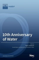 10Th Anniversary Of Water | Buch | Englisch (2020) | Gebunden | Mdpi Ag