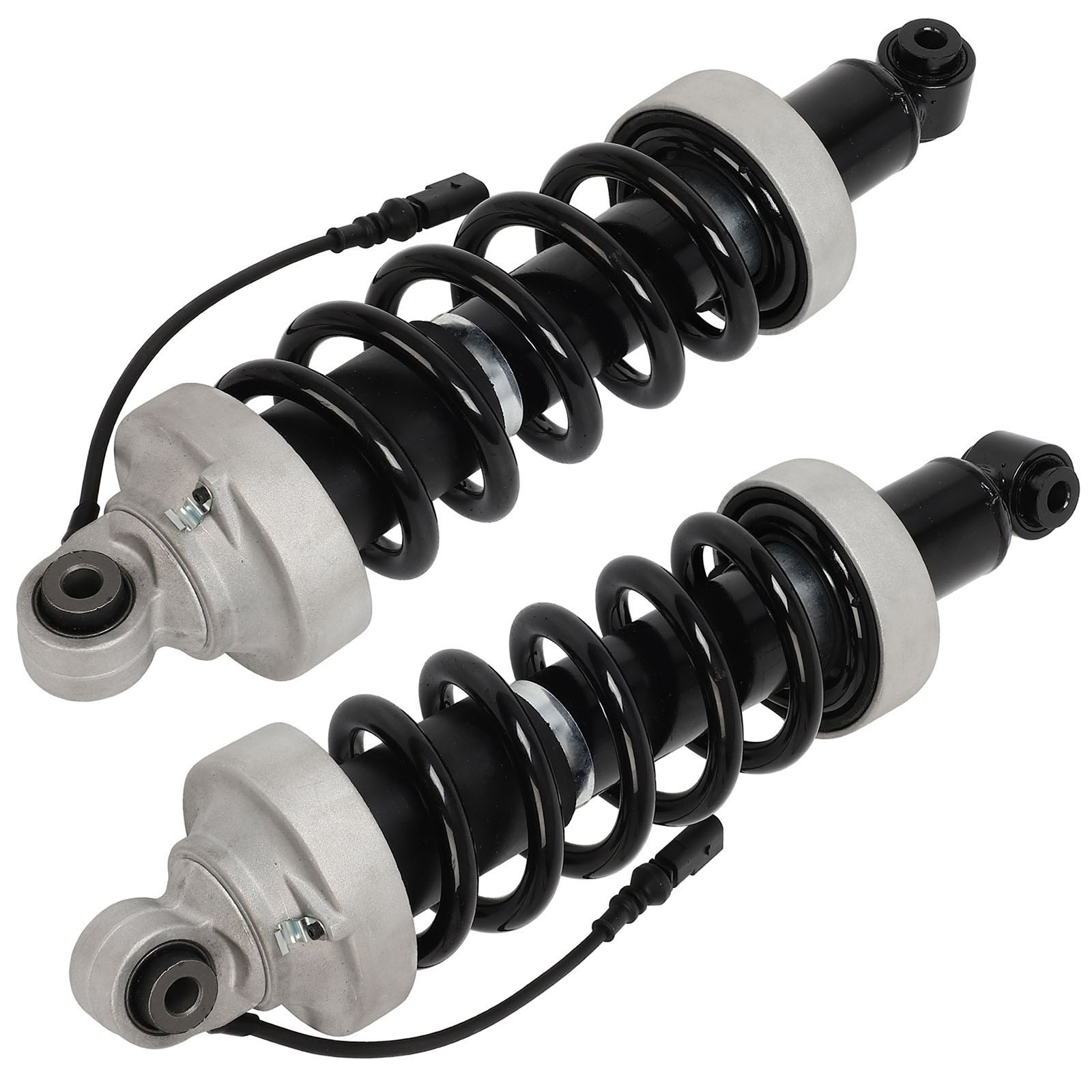Audi R8 2009-2015 Rear Left, right Air suspension struts Pair
