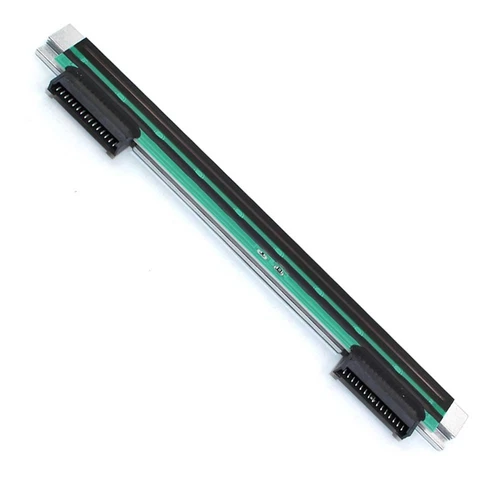 High Performance Printhead Replacement for Zebra Models at 203dpi Resolution