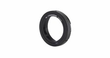 Celestron 93419 T-Ring Adapter for Canon EOS Digital Cameras, Black