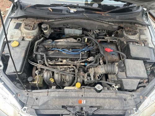 2002-2004 Mazda 6 GG GY Air Conditioning Compressor 2.3L Auto #B692 - Picture 7 of 7