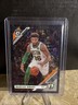 2019-20 Panini Donruss Optic Marcus Smart #62 Black Velocity Prizm 23/39